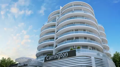 Carrington Gold Tower