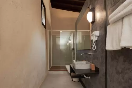 Casa Mespilea