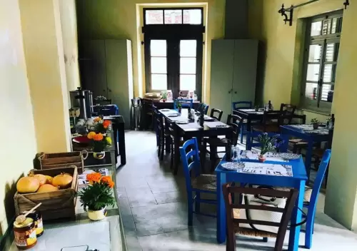 Casa Mespilea