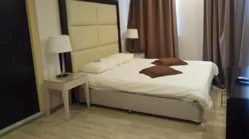 Castelli Hotel