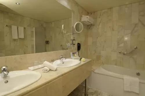 Castelli Hotel