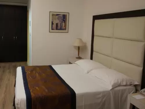 Castelli Hotel