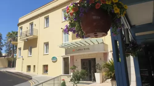 Castelli Hotel