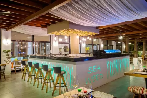 Cavo Maris Beach