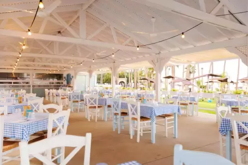Cavo Maris Beach