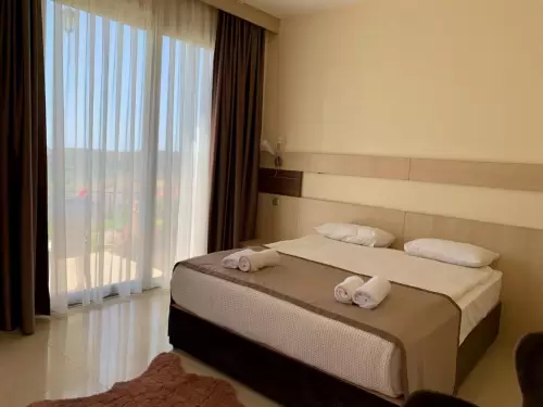 Celebi Garden Hotel