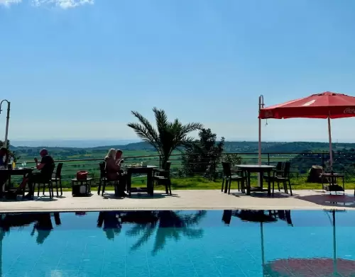 Celebi Garden Hotel