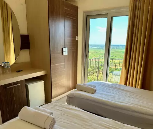Celebi Garden Hotel
