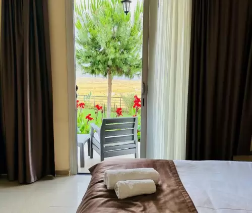 Celebi Garden Hotel