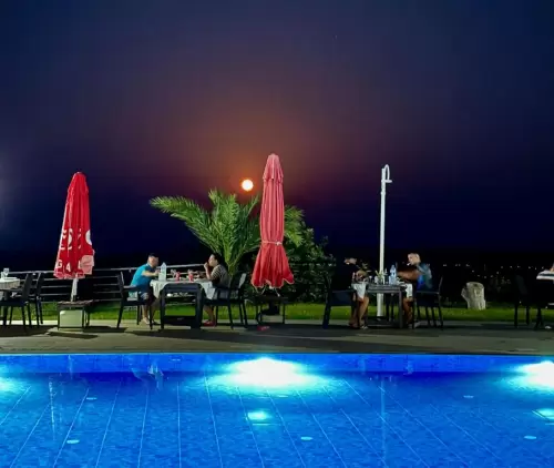 Celebi Garden Hotel