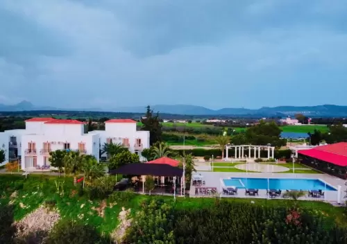Celebi Garden Hotel
