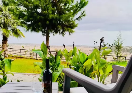 Celebi Garden Hotel