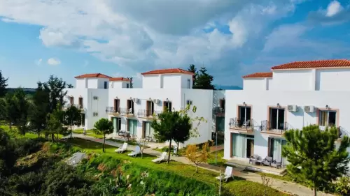 Celebi Garden Hotel
