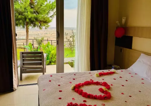 Celebi Garden Hotel