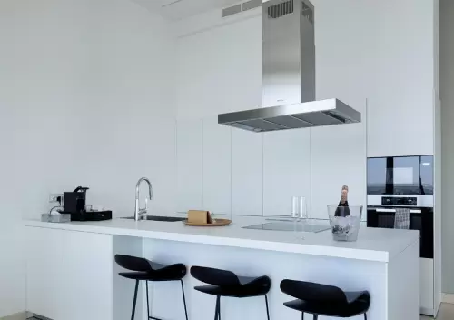 Central Park Residence