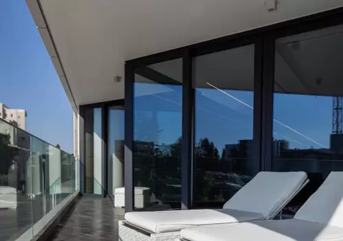 Central Park Residence