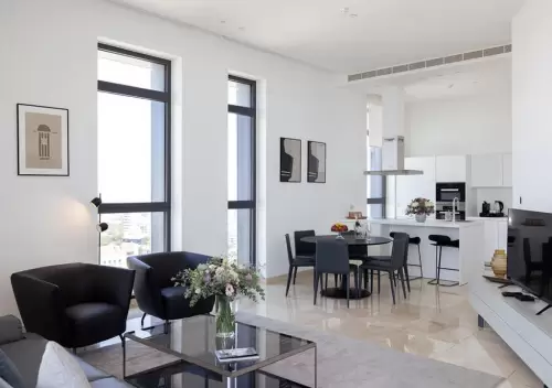 Central Park Residence