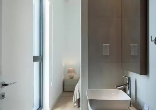 Central Park Residence