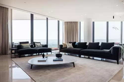 Central Park Residence
