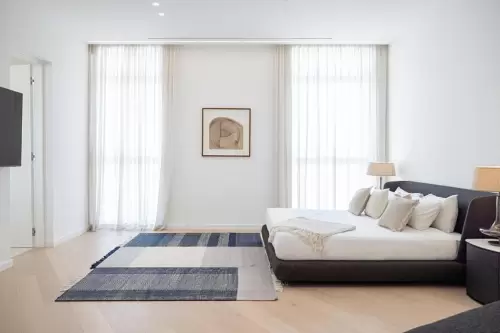 Central Park Residence