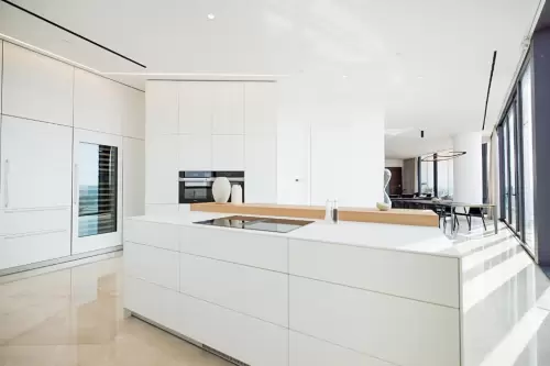 Central Park Residence