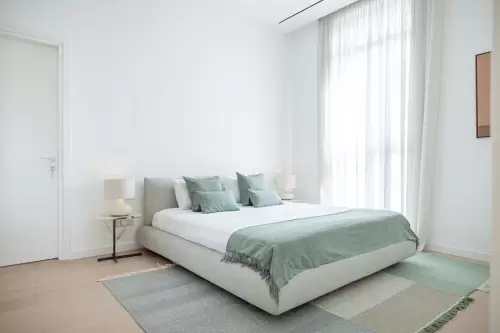 Central Park Residence