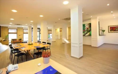 Centrum Hotel