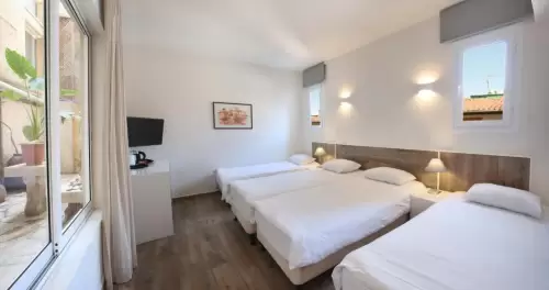 Centrum Hotel