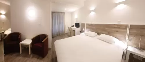 Centrum Hotel