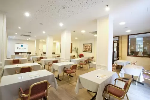 Centrum Hotel