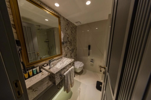 Chamada Girne Hotel & Spa