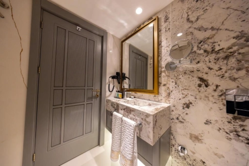 Chamada Girne Hotel & Spa