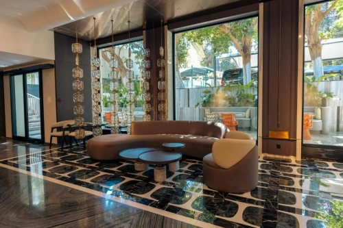 Chamada Girne Hotel & Spa