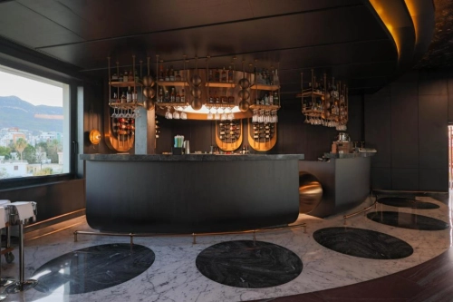 Chamada Girne Hotel & Spa