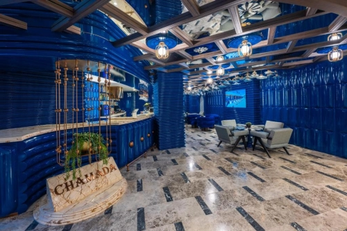 Chamada Girne Hotel & Spa