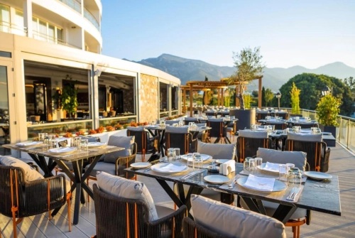 Chamada Prestige Hotel