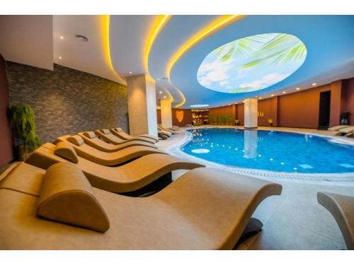 Chamada Prestige Hotel