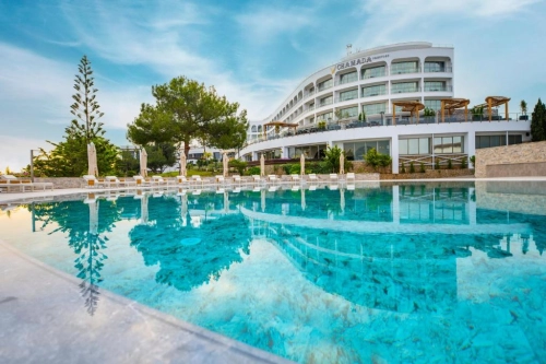 Chamada Prestige Hotel
