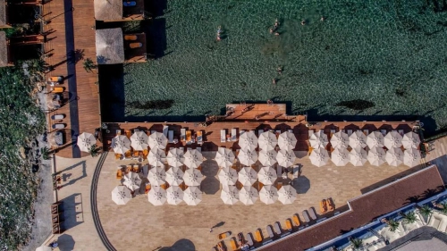 Chamada Prestige Hotel