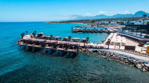 Chamada Prestige Hotel