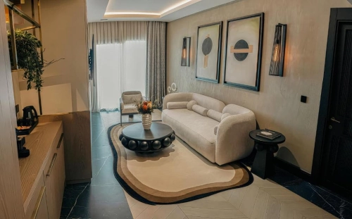 Chamada Prestige Hotel
