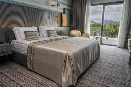 Chamada Prestige Hotel
