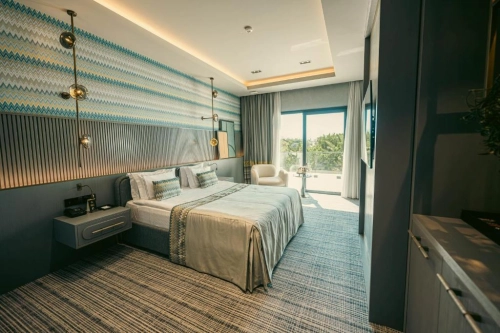 Chamada Prestige Hotel