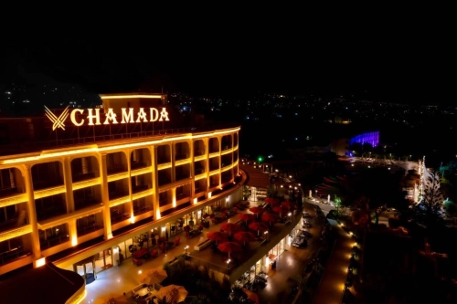 Chamada Prestige Hotel