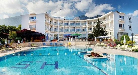 Cheap Hotels in Kyrenia 
