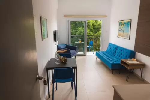 Chloraka Terrace Apartments