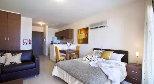 Chloraka Terrace Apartments