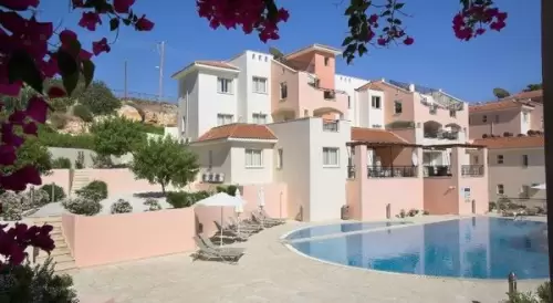Chloraka Terrace Apartments