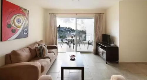 Chloraka Terrace Apartments