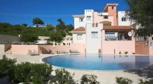 Chloraka Terrace Apartments